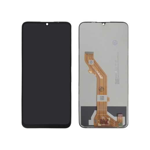 Display cu touchscreen TCL 505, T509K, T509A