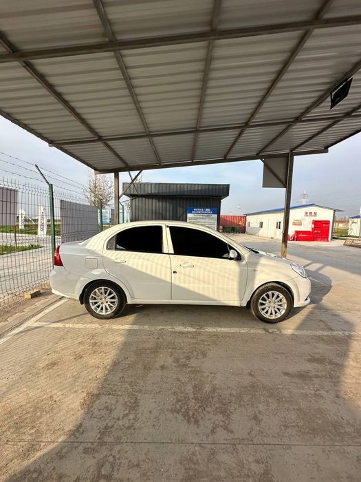 Nexia Arenda 3 oq 2020 avtomat gaz