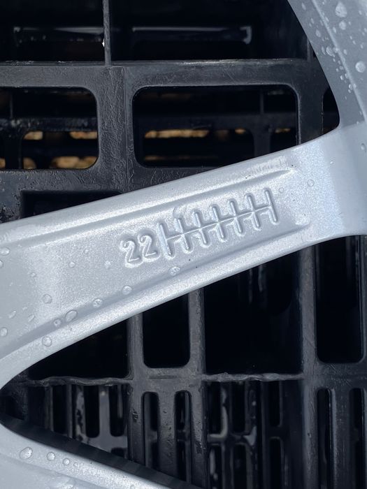 17 цола 5 х 112 мм Мерцедес C класа W 206 , CLA , GLA , A , B , V