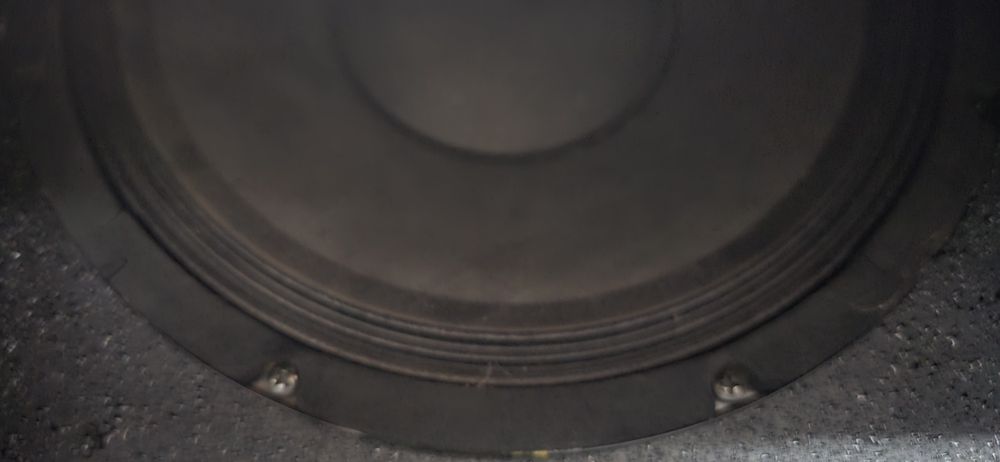 Subwoofer activ - DB technologies Opera 12 Sub