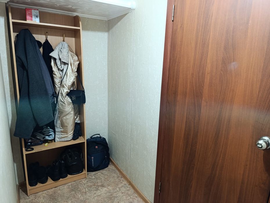 Продам 1 комнатную квартиру