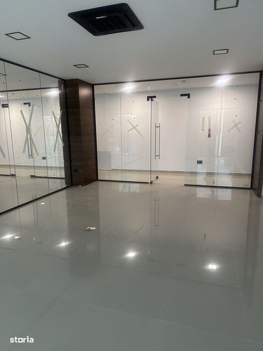 Campina - Spațiu pentru birouri - 123mp - 1230 Euro