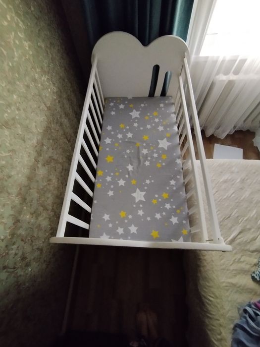 Детский кровать сатылады