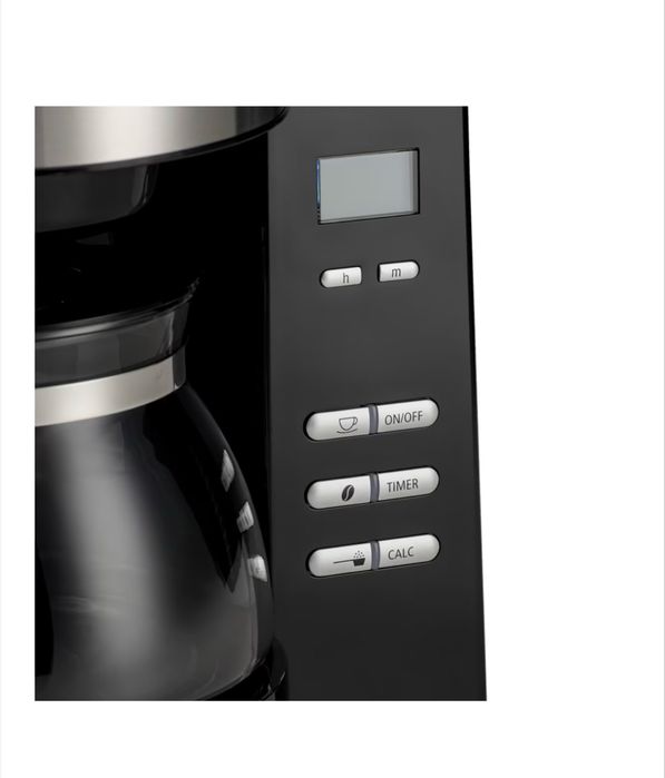 Кафемашина Melitta AromaFresh