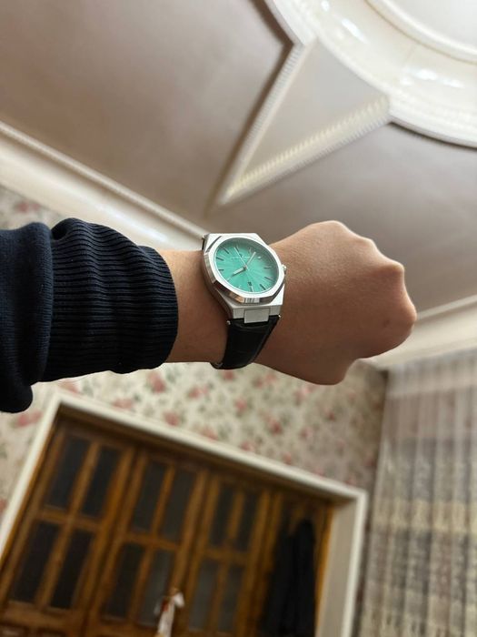 Pradayotsa. Chasi Patek. Philippe