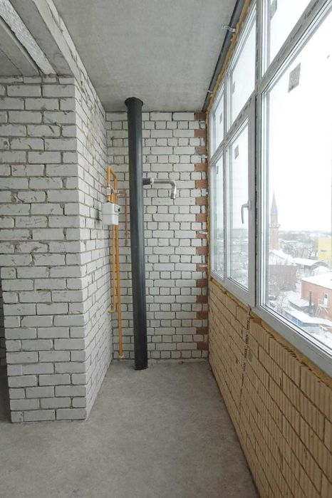 Продам однокомнатную квартиру