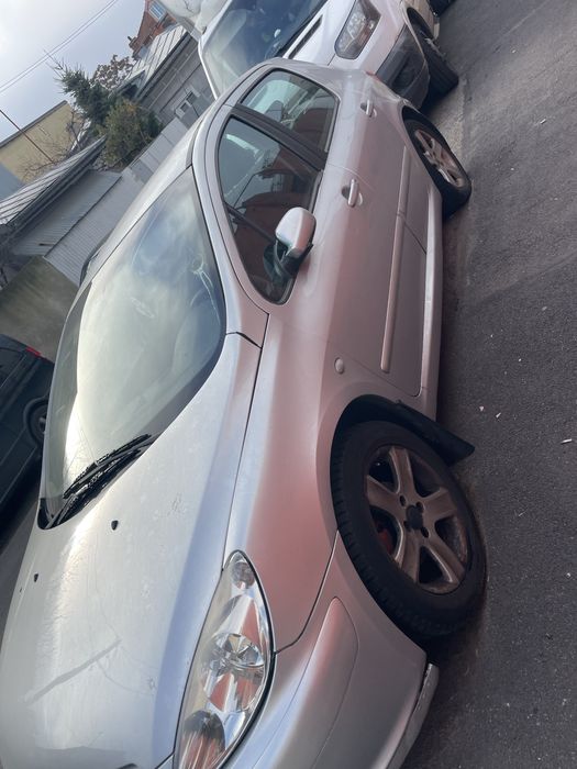 Vand Peugeot 307