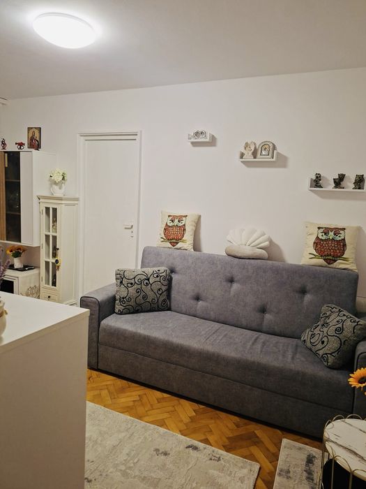 Apartament 2 camere de inchiriat- Constanta zona Bratianu