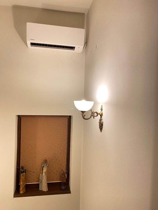 Montaj Aer Conditionat & Incarcare Freon & Igienizare