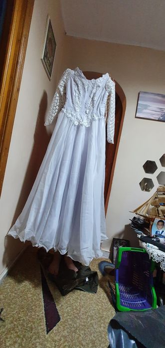 Rochie de mireasa