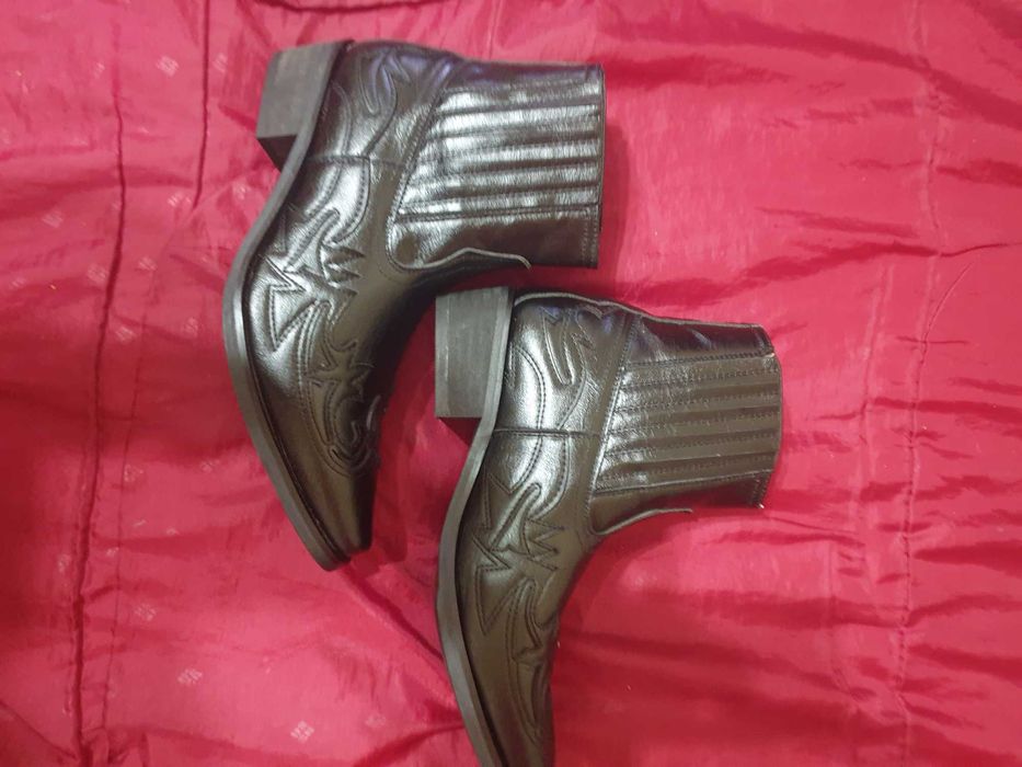 Pantofi Botine 44 Nou