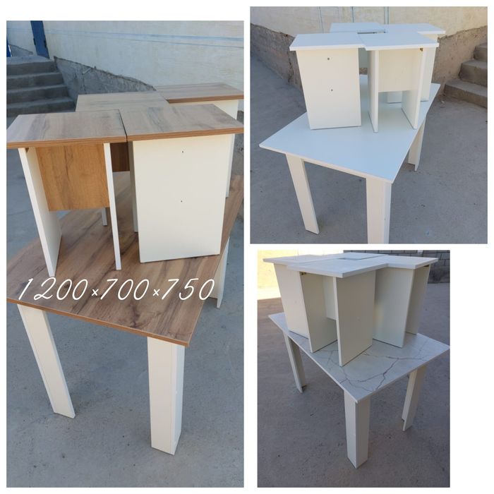 Мебель для дома и спальний