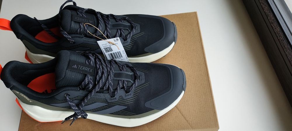 Adidas terrex trailmaker 2, нови
