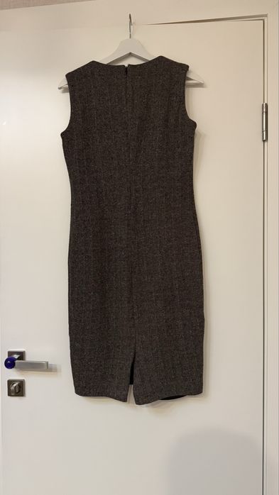 Платья на повседневку