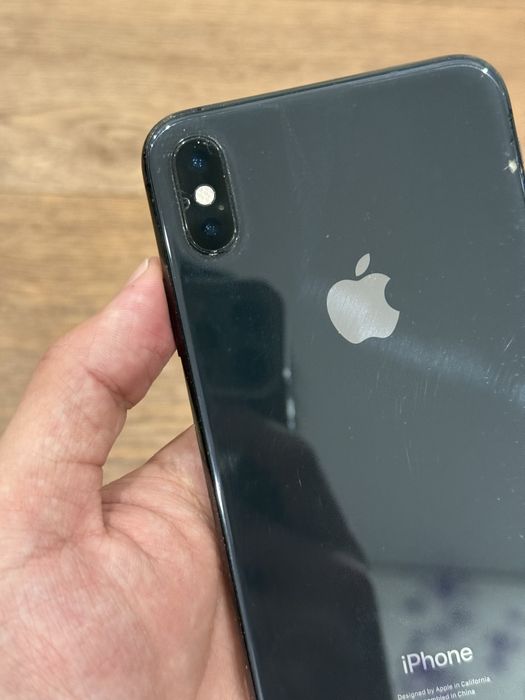 Айфон ХС Макс 64 Гб