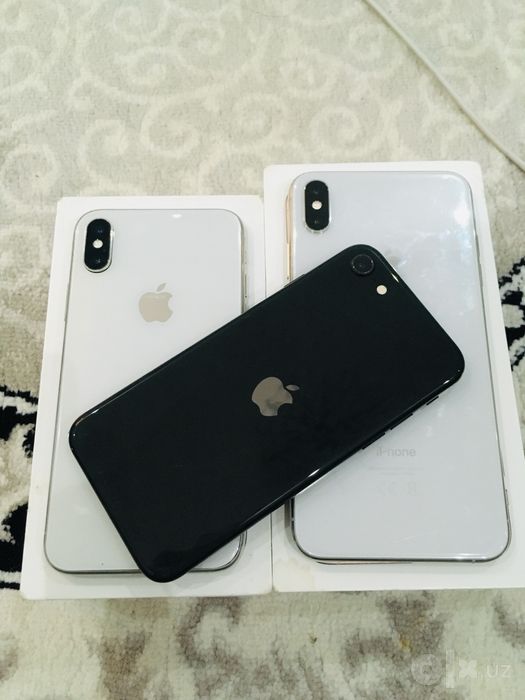 iPhonelar bitta tel kerak 13 pro ideali kerak