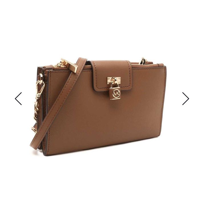 Нова оригинална чанта Michael KOrs