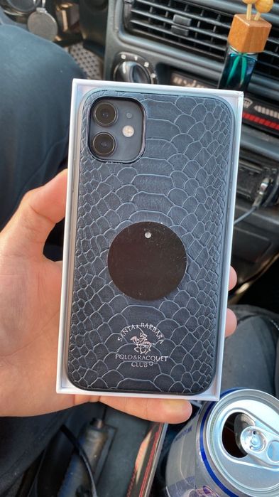 Продается айфон 11 128гб