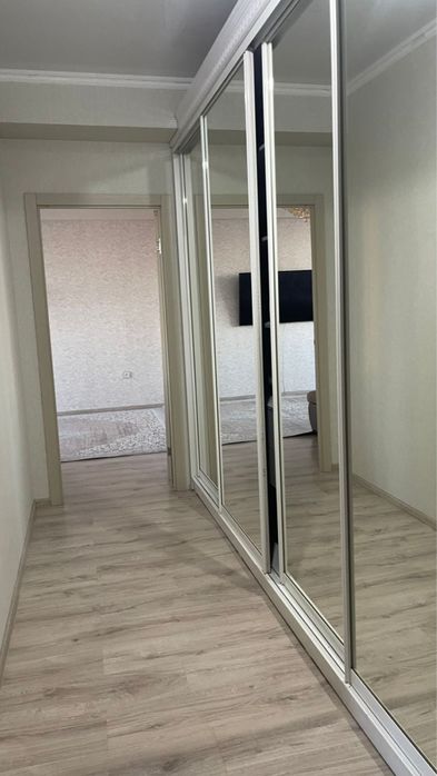 Продается двухкомнатная квартира