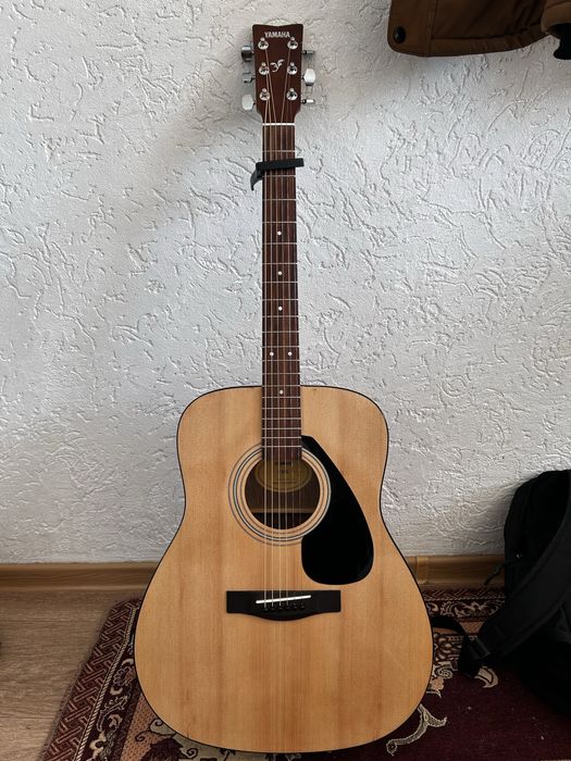 Гитара Yamaha F310