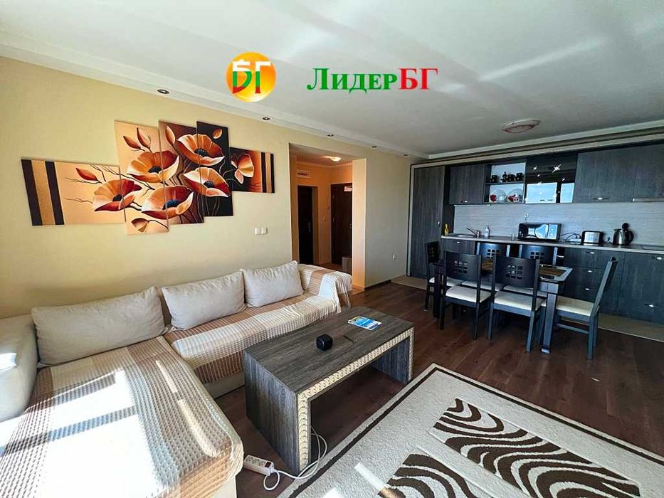 Продава се Тристаен апартамент в к.к. Златни пясъци - 162 кв.м за 693 €/кв.м - Снимка #5