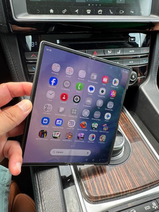 Vand/schimb Galaxy z fold 6 512 gb