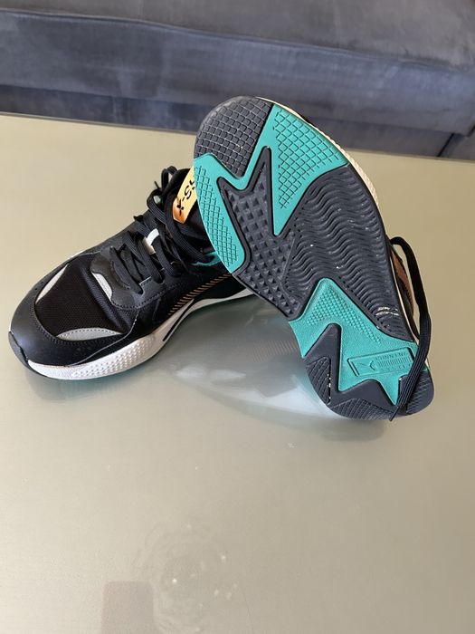 Nike мъжки маратонки