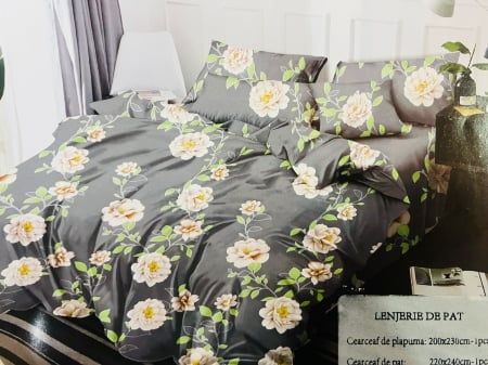 Lenjerie ce conține 4 piese