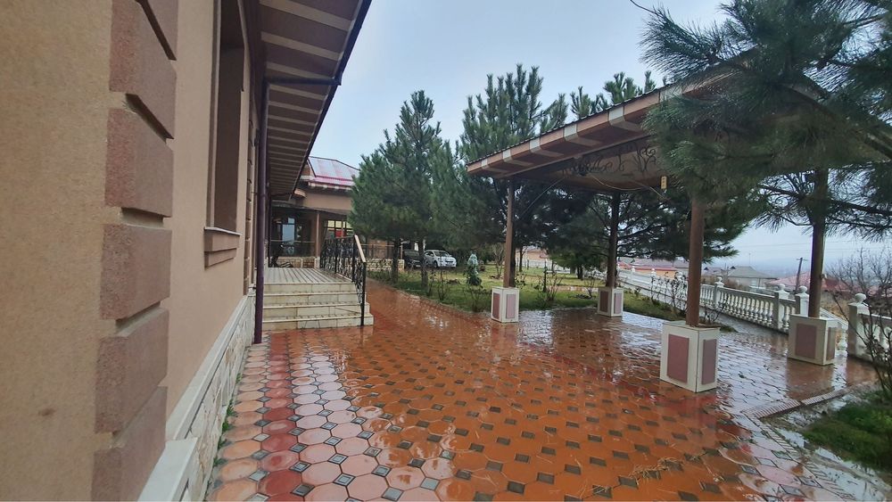 Продаётся свой  большой дом 10 соток