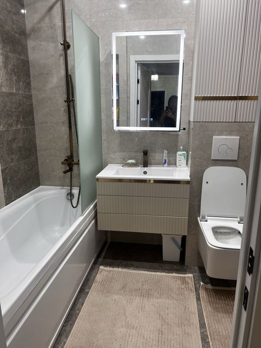 Продам 2 комнатную квартиру