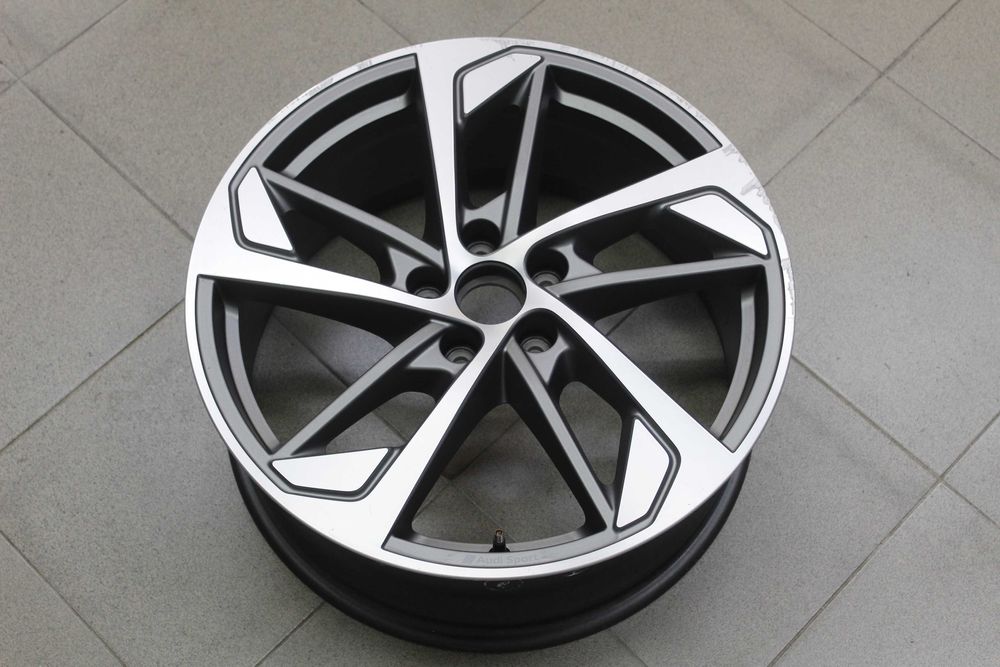 Джанта 19" Audi A3