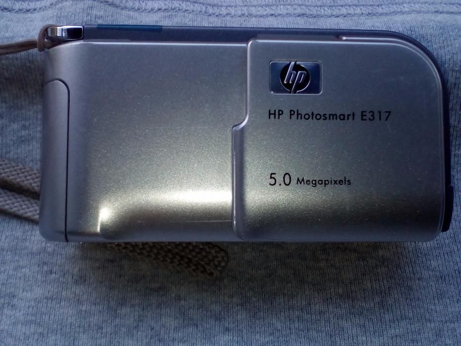 дигитален фотоапарат