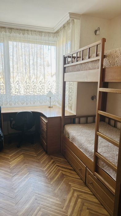 Дава се под наем Двустаен апартамент в Пловдив, Център - 120 кв.м за 1020 € - Снимка #10