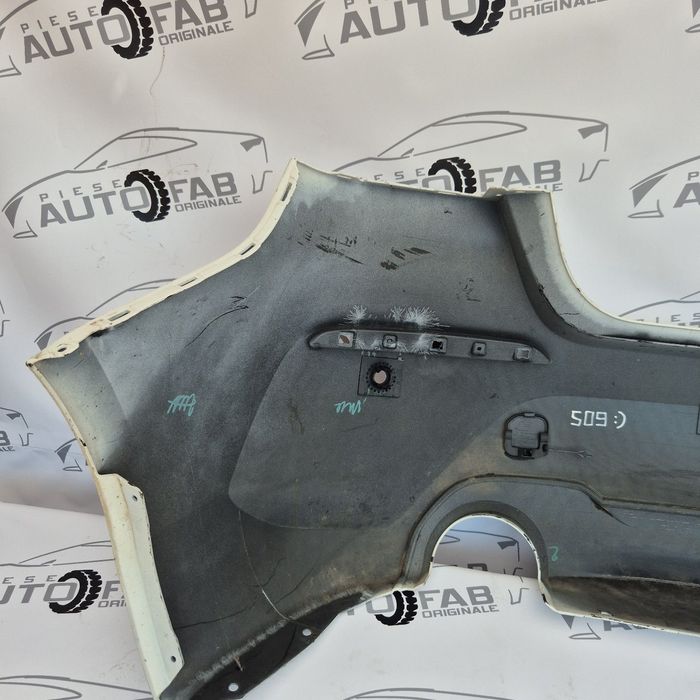 Bara spate BMW Seria 1 F40 an 2019-2020-2021-2022-2023-2024