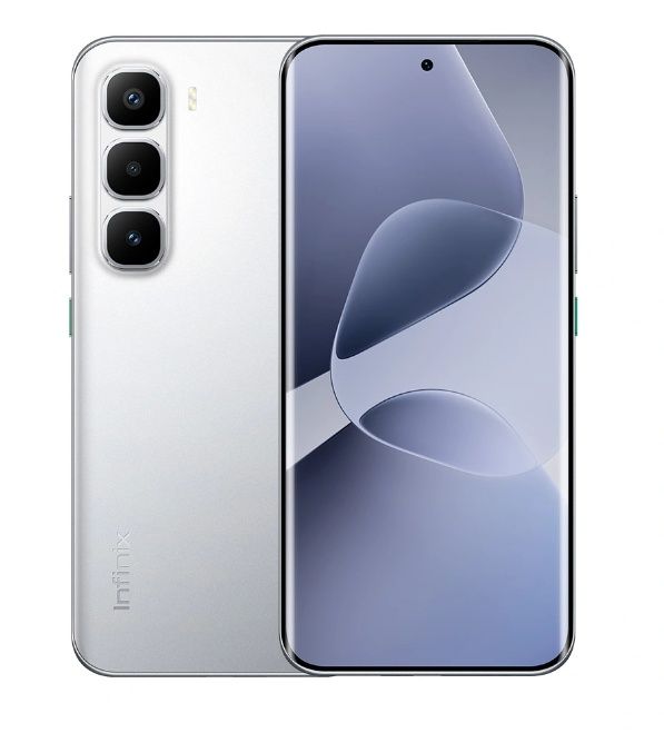 Infinix hot 60 Pro +  yangi karobka dokument bor 6-oktayabrda olgandim