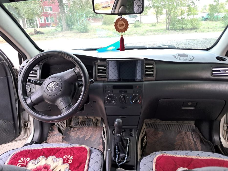 Продам авто хорошим состояние