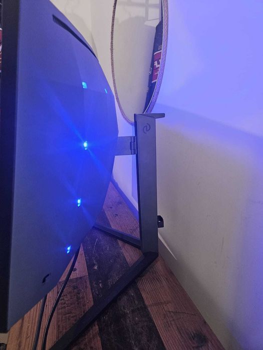 Monitor Philips Evnia Ultrawide QD-OLED 34inch- Garantie