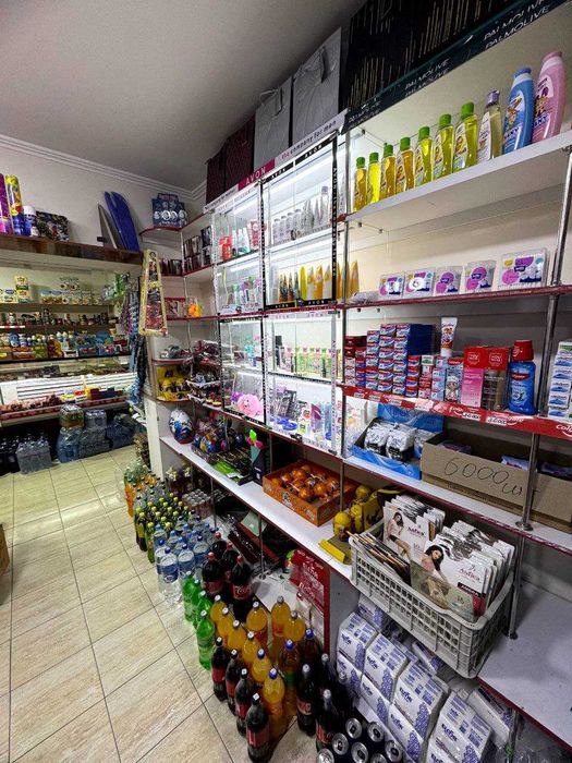 Таййор Бизнес сотилади