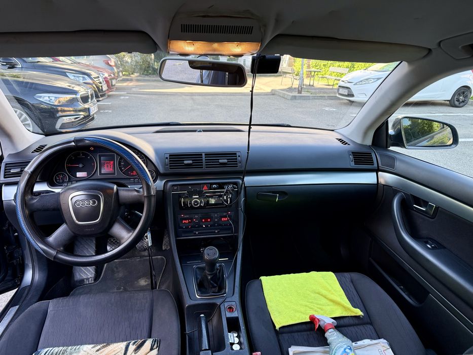Audi A4 B7 2005