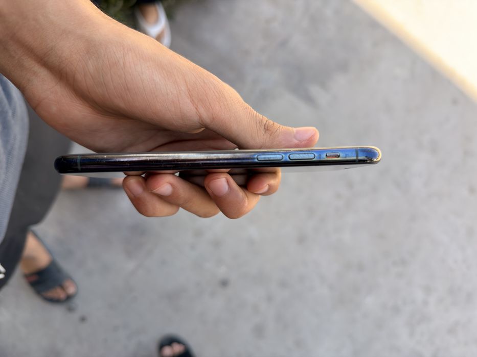 Iphone 11 pro 256gb