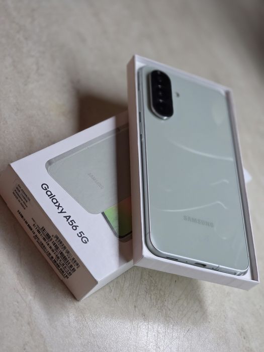 Samsung A56 128GB