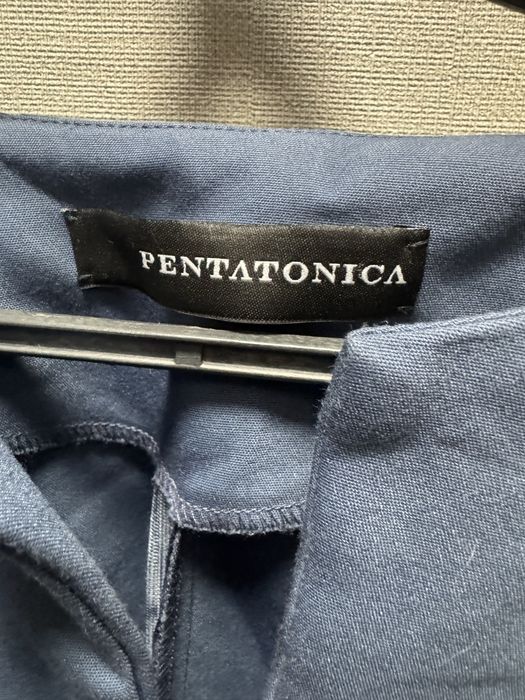 Продам платье. Pentatonica