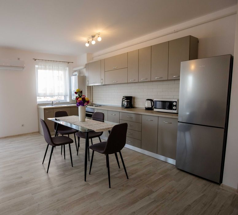 Regim hotelier /Avantgarden 3/Sibiu/ 2camere decomand/zona mall/Cazare