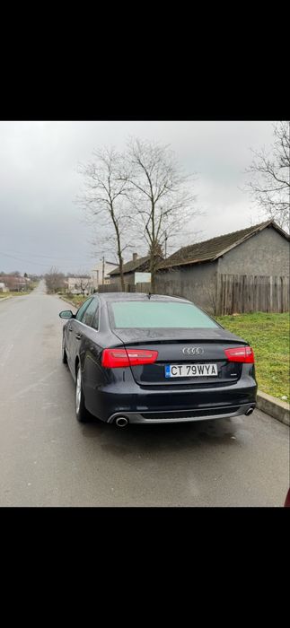 Audi a6 c7 3.0 TDI