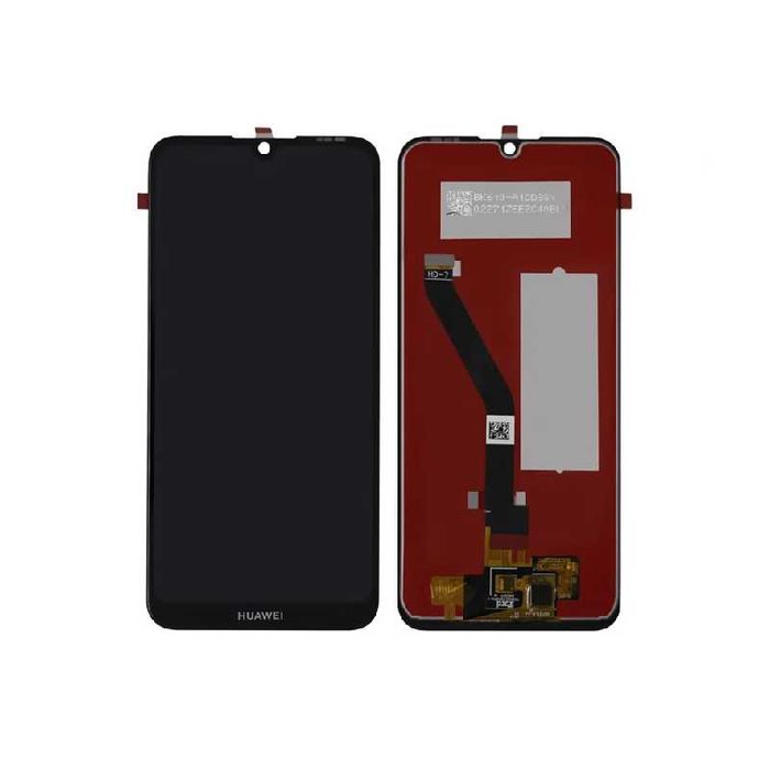 Оригинален дисплей с тъч за Huawei Y6 2018, Y6 2019, Y6P, Y6S