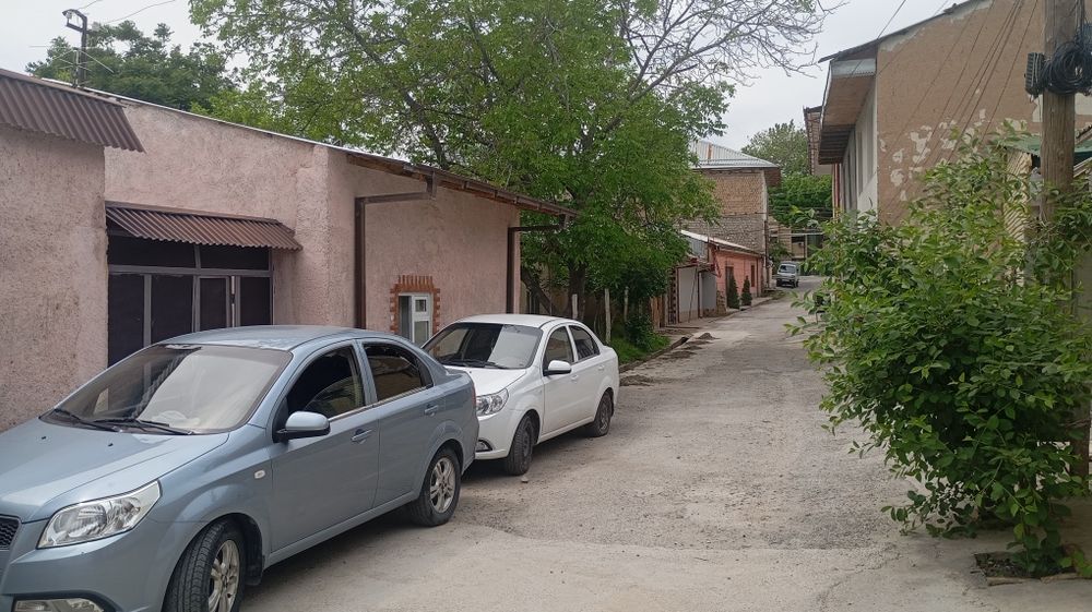 Продается дом в центре города