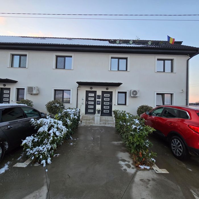 Apartament lângă Oradea