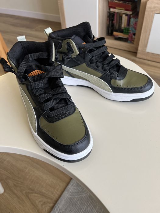 Детски маратонки Puma 37.5 нови