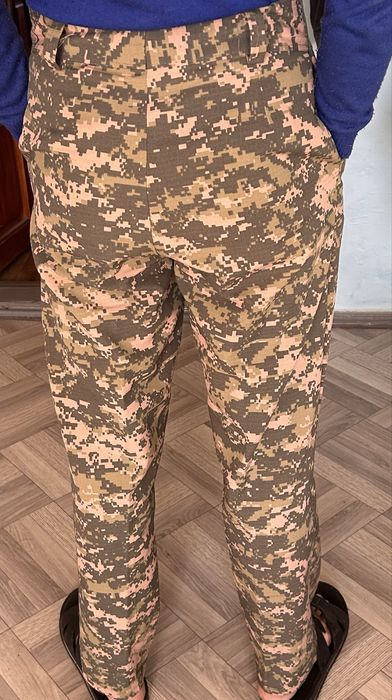 Форма для НВП. Размер 44- 46