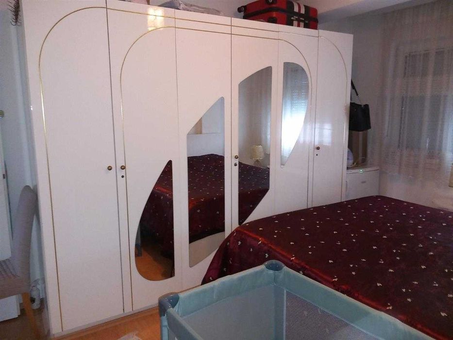 Дава се под наем Тристаен апартамент в София, Иван Вазов - 95 кв.м за 510 € - Снимка #3